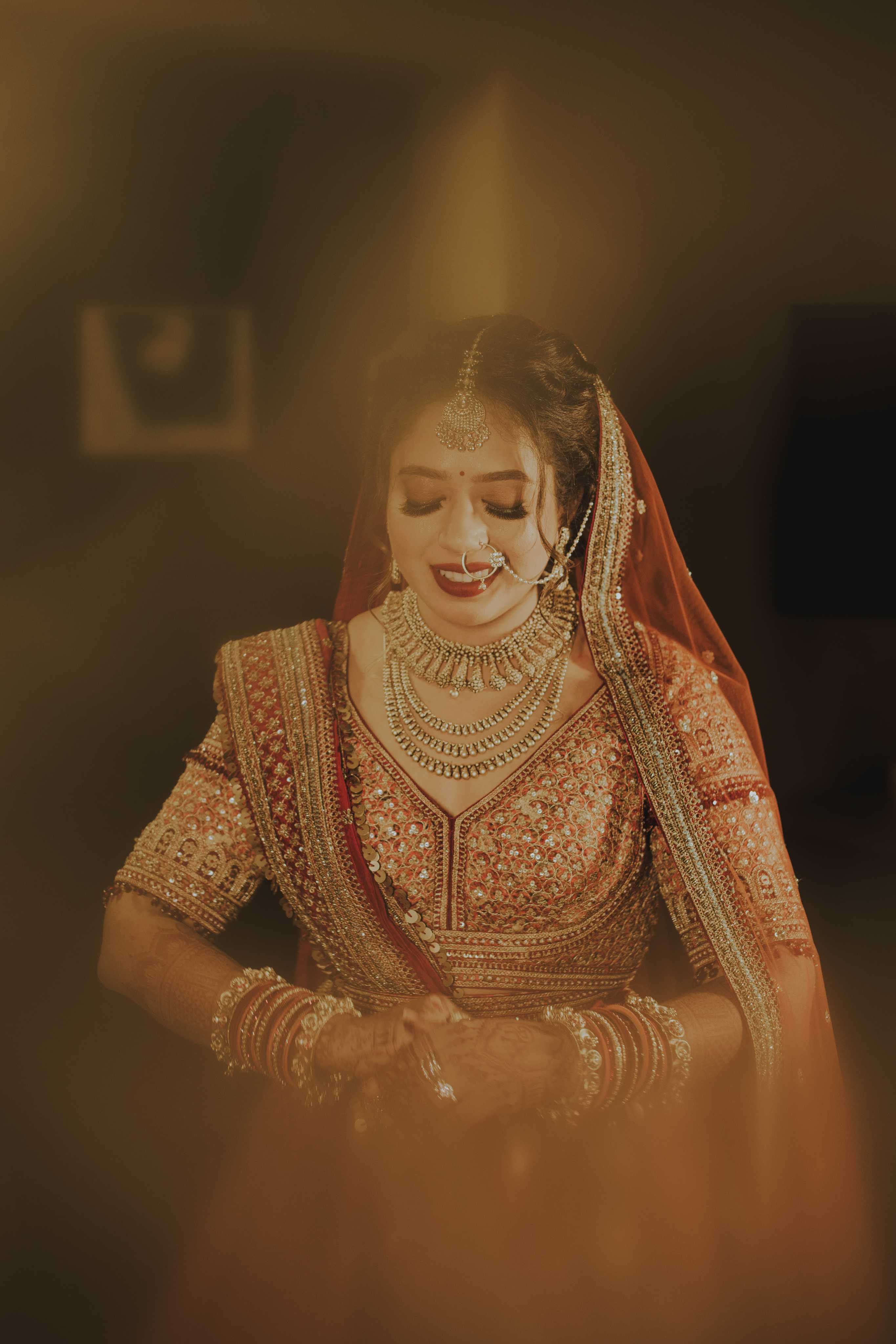 Prakhar & Arushi wedding photo 10